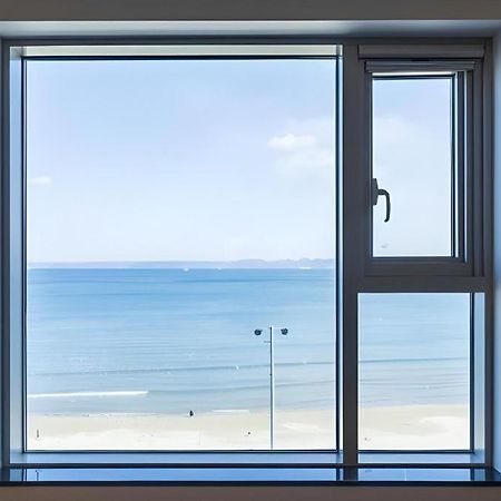Pohang Hotel View Exterior foto